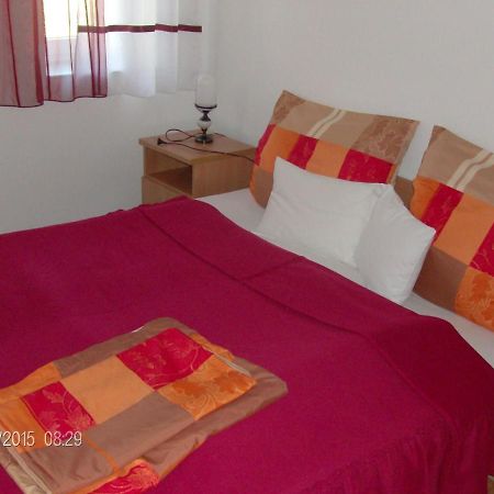 Magnolia Apartman Hévíz Екстериор снимка