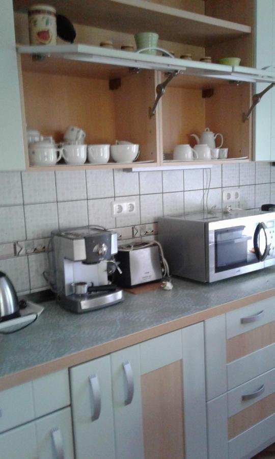 Magnolia Apartman Hévíz Екстериор снимка